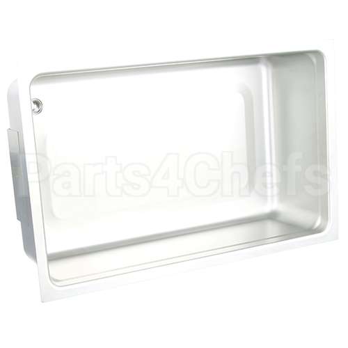 RPPAN0005 Compatible Randell Pan - With Drain