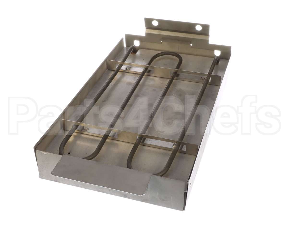 RP PAN005-500W Randell Pan, Element Sealed Wells 500W