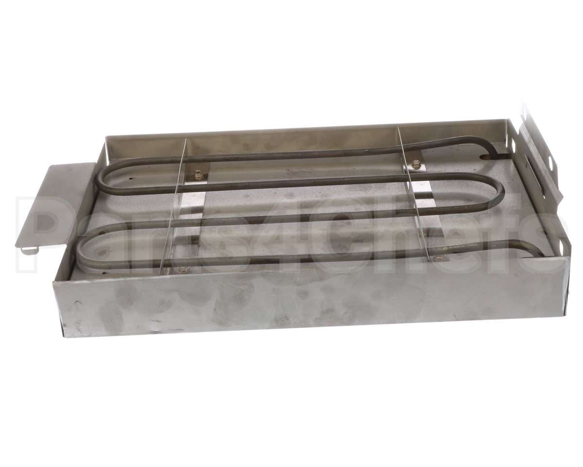 RP PAN005-500W Randell Pan, Element Sealed Wells 500W