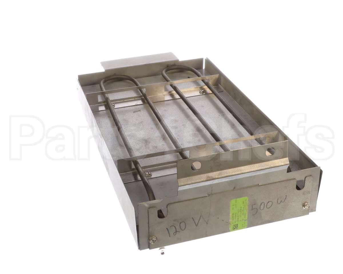 RP PAN005-500W Randell Pan, Element Sealed Wells 500W