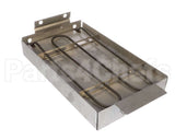 RP PAN005-500W Randell Pan, Element Sealed Wells 500W