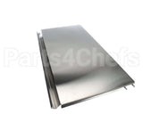 RP PCR1532 Randell Hinged Cover Assembly, 15 X 32