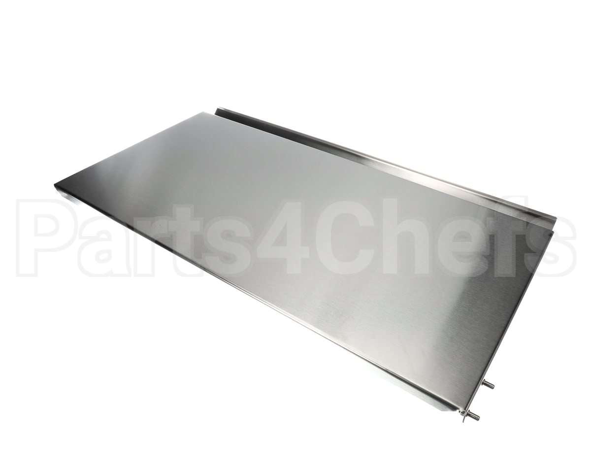 RP PCR1532 Randell Hinged Cover Assembly, 15 X 32