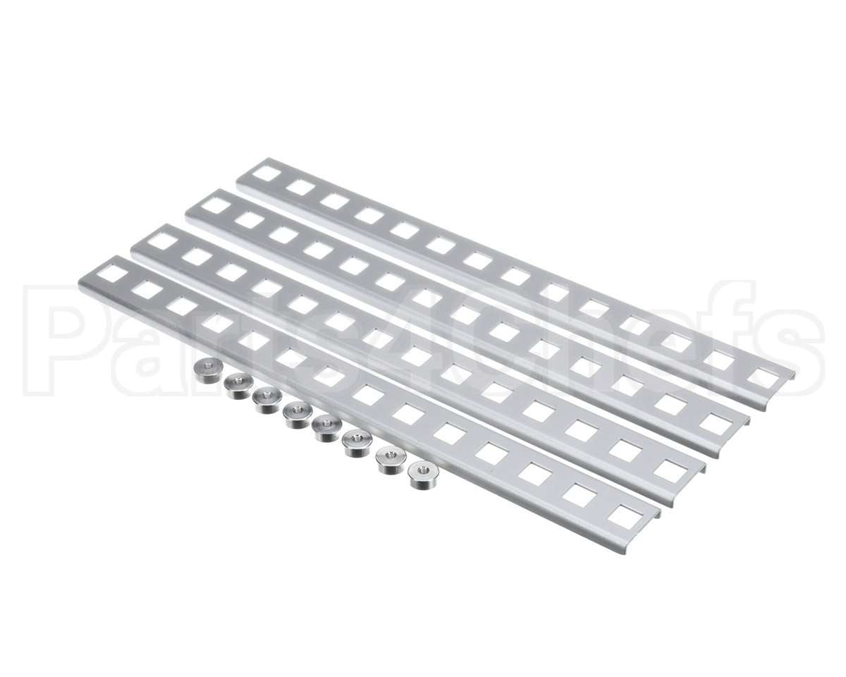 RP PIL005A Randell Pilaster Assy,4Pil+Ctr Spt Az7, 9300,960
