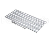 RP PIL005A Randell Pilaster Assy,4Pil+Ctr Spt Az7, 9300,960