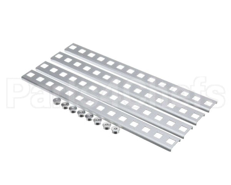 RP PIL005A Randell Pilaster Assy,4Pil+Ctr Spt Az7, 9300,960