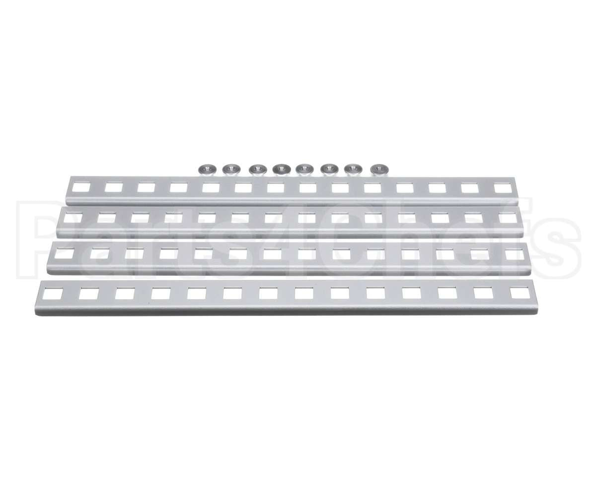 RP PIL005A Randell Pilaster Assy,4Pil+Ctr Spt Az7, 9300,960
