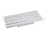RP PIL005A Randell Pilaster Assy,4Pil+Ctr Spt Az7, 9300,960