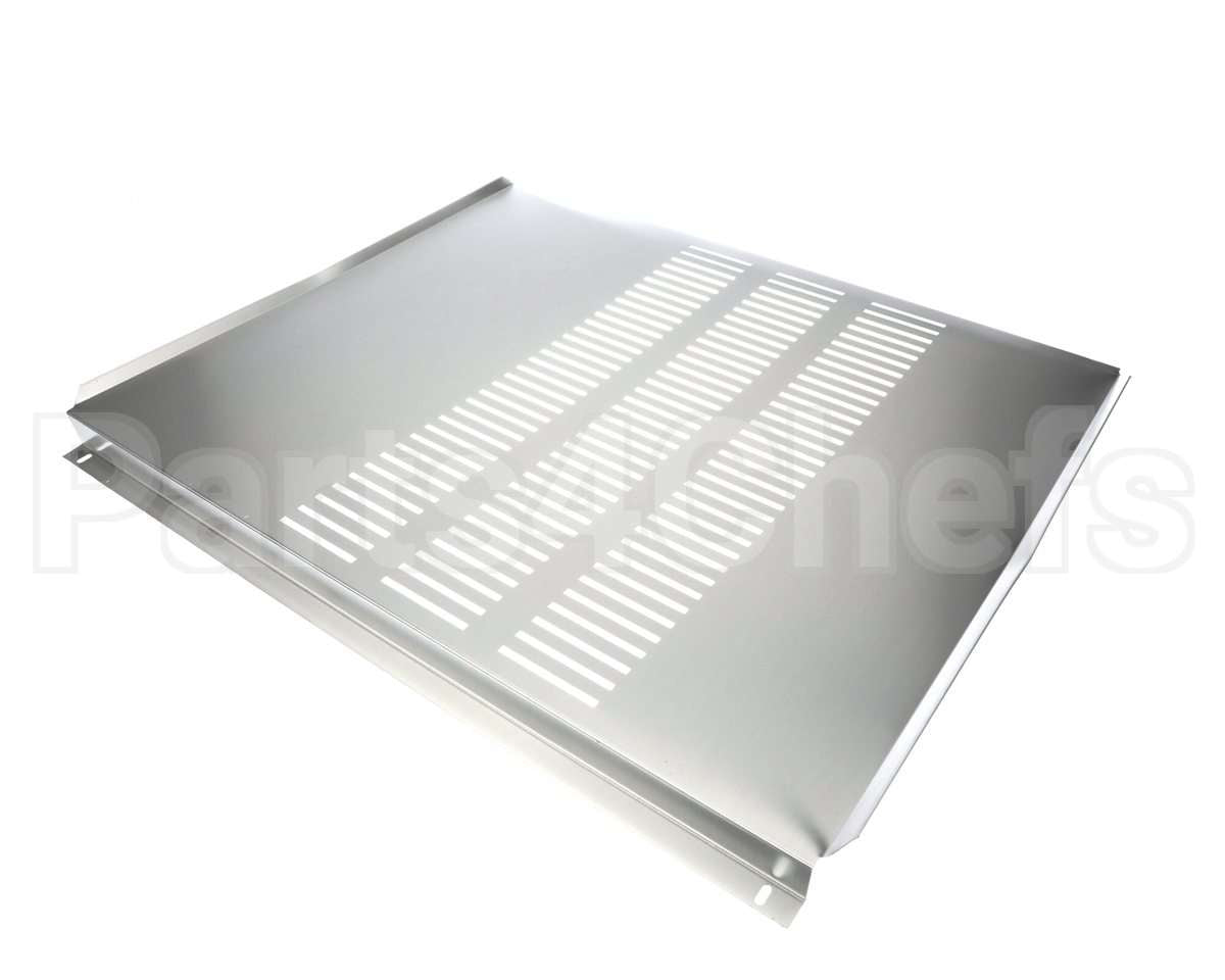 RP PNL0517 Randell Panel, Ss Enclosure Left Hand, Pizza Hut