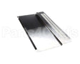 RP PNL107SS Randell Side, Stainless Steel, Coil 8000N Common