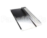RP PNL107SS Randell Side, Stainless Steel, Coil 8000N Common