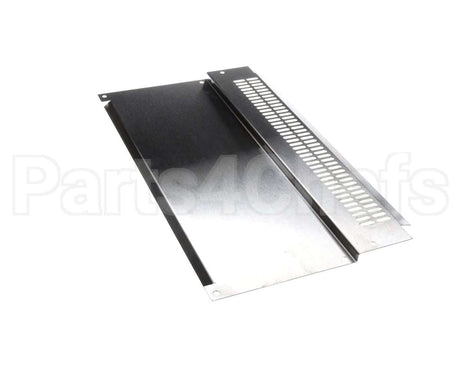 RP PNL107SS Randell Side, Stainless Steel, Coil 8000N Common