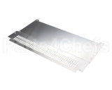 RP PNL107SS Randell Side, Stainless Steel, Coil 8000N Common