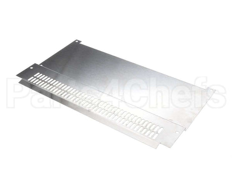RP PNL107SS Randell Side, Stainless Steel, Coil 8000N Common