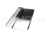 RP PNL107SS Randell Side, Stainless Steel, Coil 8000N Common