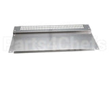RP PNL107SS Randell Side, Stainless Steel, Coil 8000N Common