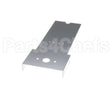 RP PNL109 Randell Coil, Evap Hsg Front Panel 8000N, Rc200_