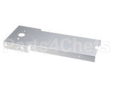 RP PNL109 Randell Coil, Evap Hsg Front Panel 8000N, Rc200_