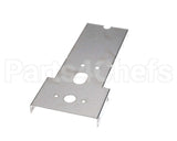RP PNL109SS Randell Front, Stainless Steel, Coil Rc200 W/ Li