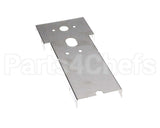 RP PNL109SS Randell Front, Stainless Steel, Coil Rc200 W/ Li