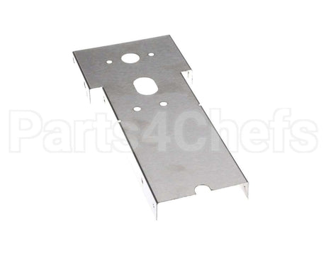RP PNL109SS Randell Front, Stainless Steel, Coil Rc200 W/ Li