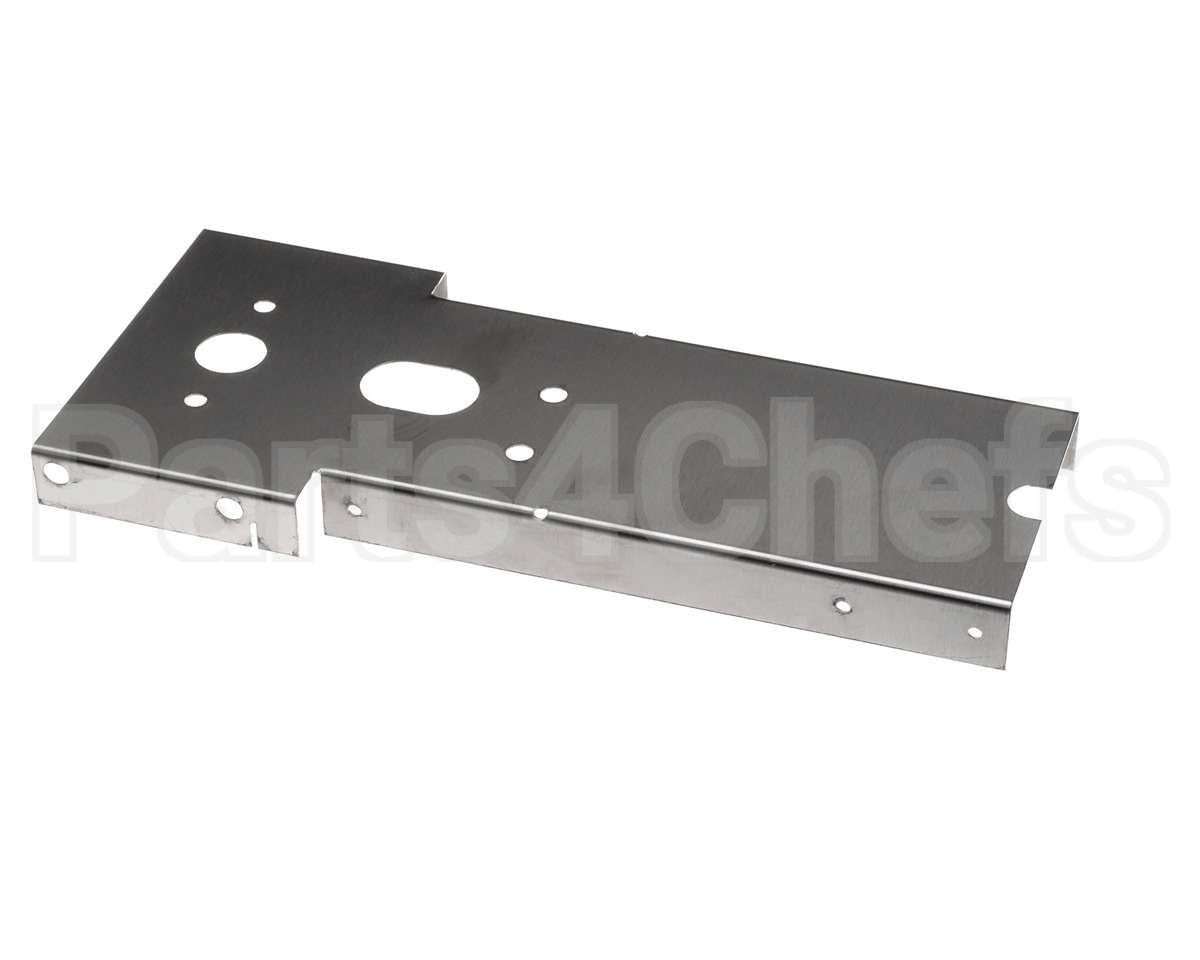 RP PNL109SS Randell Front, Stainless Steel, Coil Rc200 W/ Li