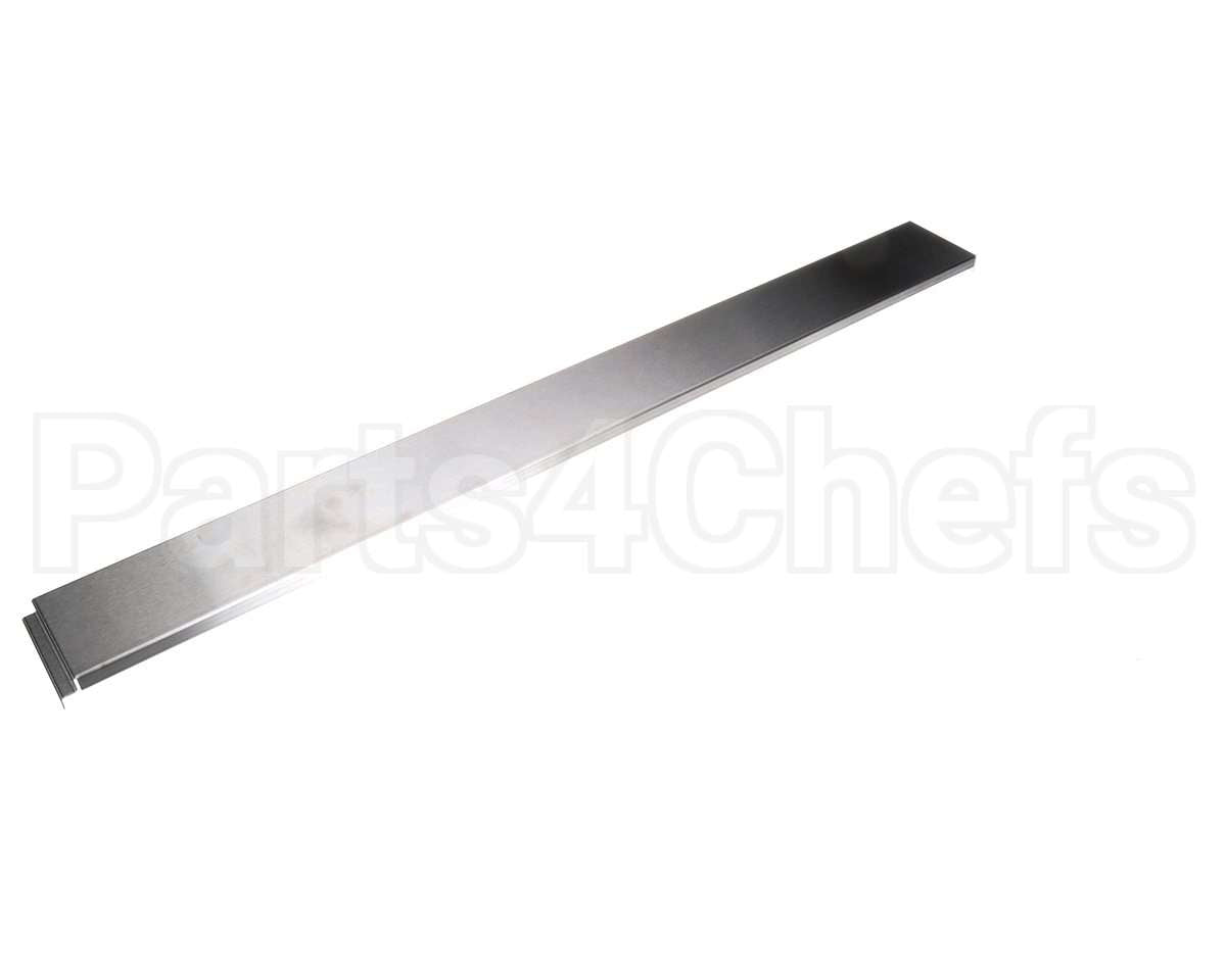 RP PNL1703 Randell Panel, Front Fx-1 856Mm X 87Mm