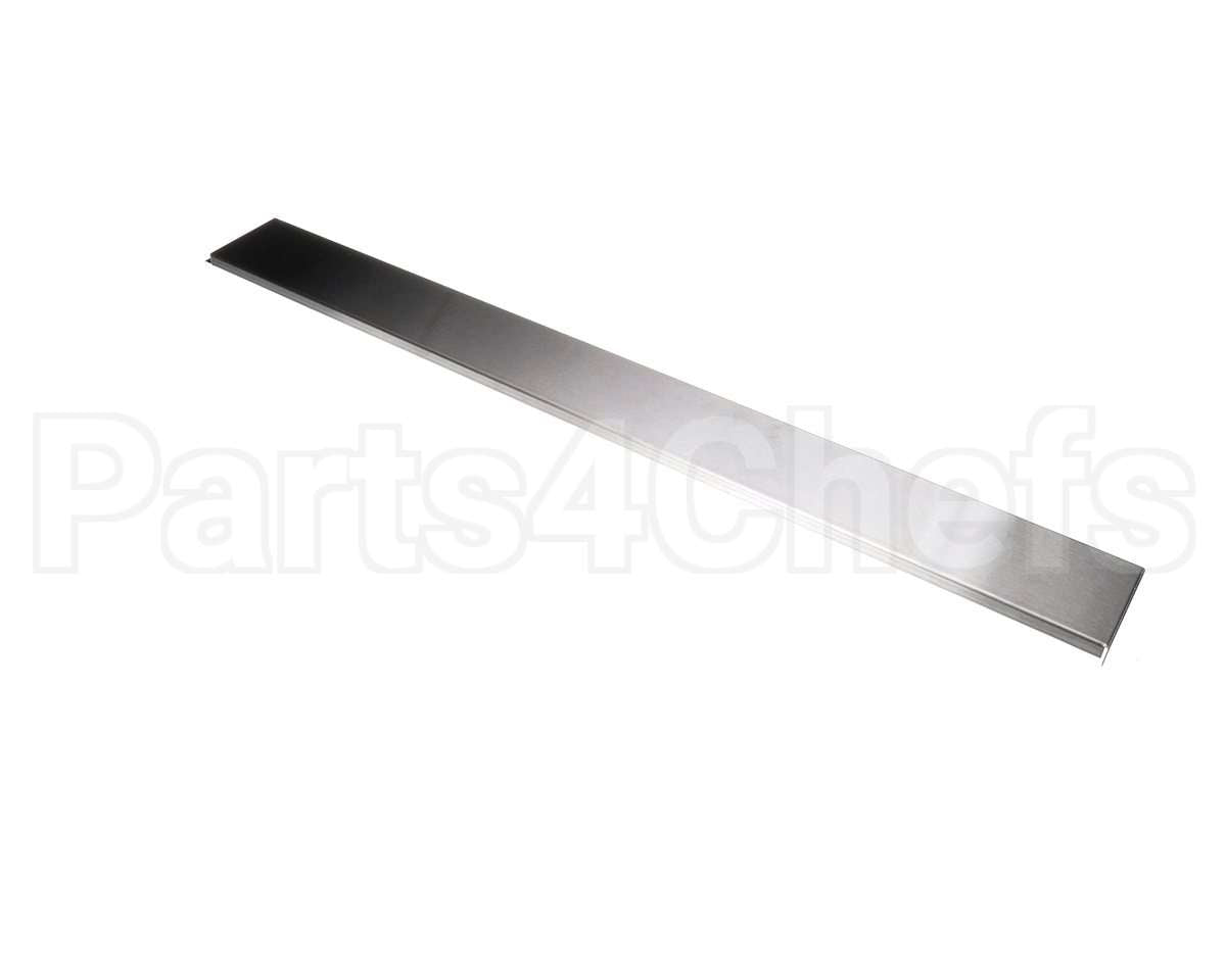 RP PNL1703 Randell Panel, Front Fx-1 856Mm X 87Mm