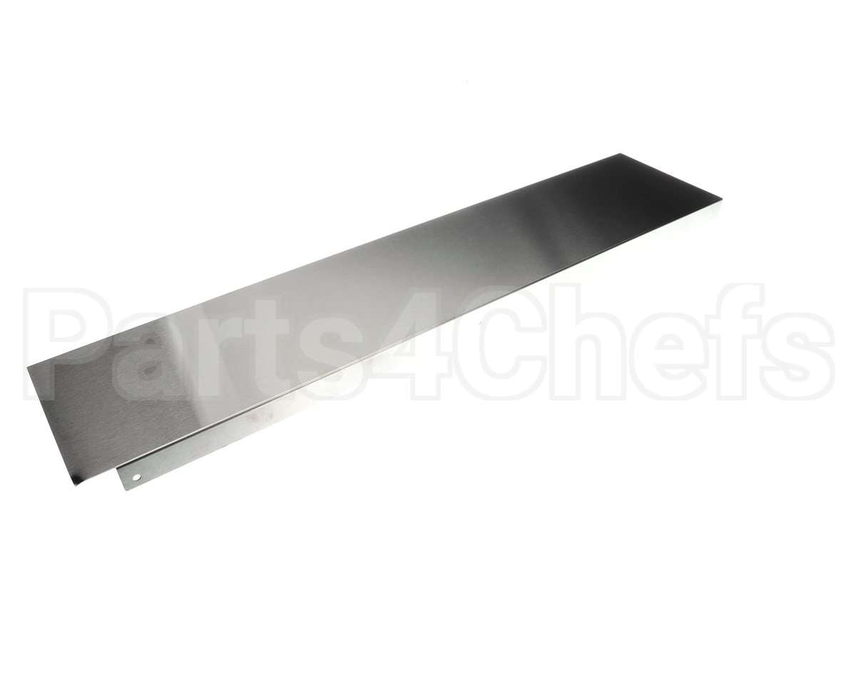 RP PNL1715 Randell Panel, Heated Slide Btm, 11336Pr (Pan_1T