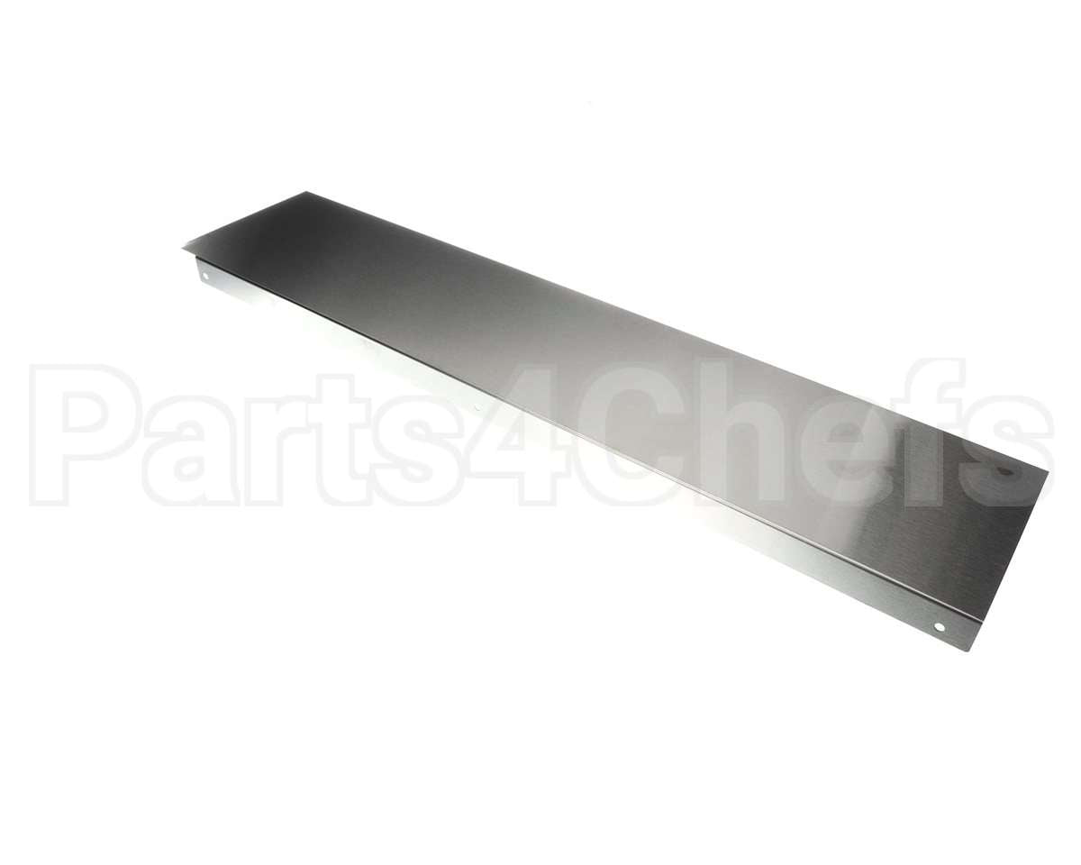 RP PNL1715 Randell Panel, Heated Slide Btm, 11336Pr (Pan_1T