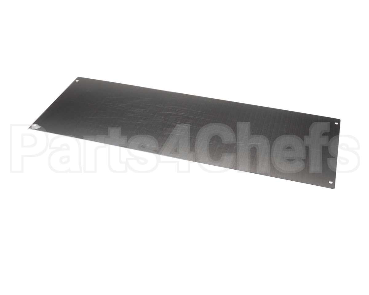 RPPNL2402 Randell End Cover Overshelf