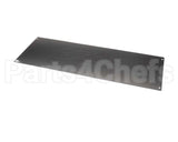 RPPNL2402 Randell End Cover Overshelf