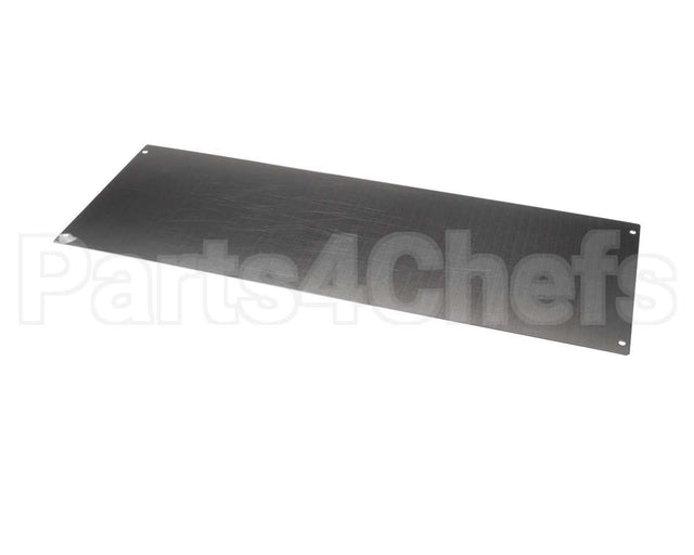 RPPNL2402 Randell End Cover Overshelf
