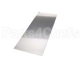 RPPNL2402 Randell End Cover Overshelf