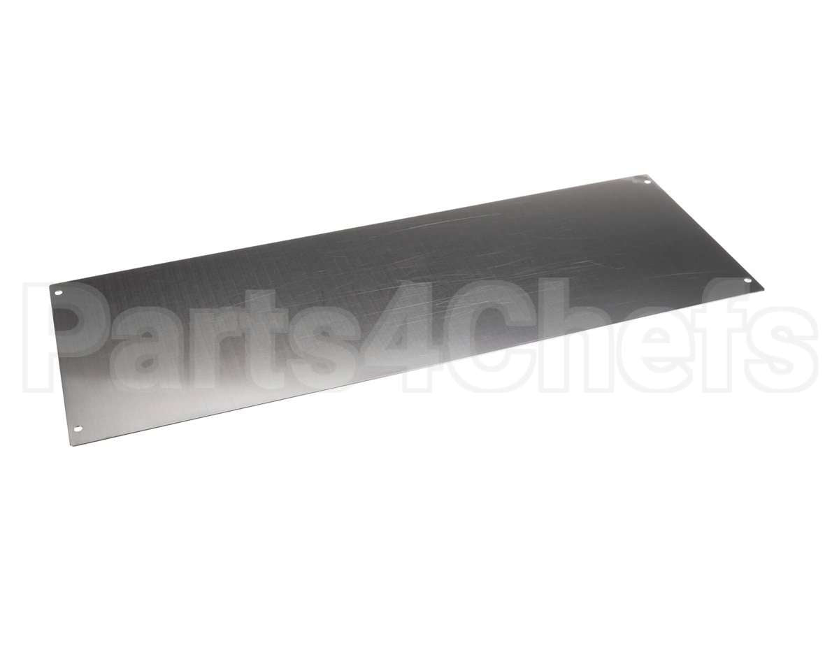 RPPNL2402 Randell End Cover Overshelf