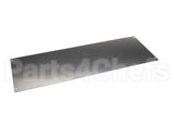RPPNL2402 Randell End Cover Overshelf