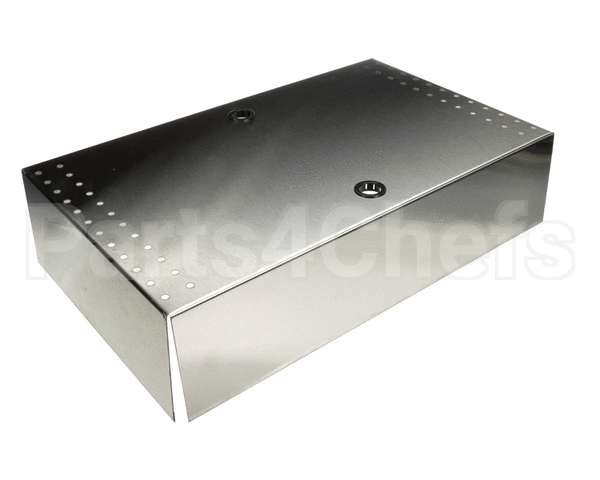 RP PPN0008 Randell Insert, Perforated 9580-5 (2Pe