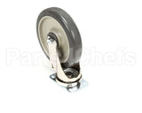 RPQC02-247 Intermetro 6 Swivel Caster