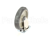 RPQC02-247 Intermetro 6 Swivel Caster