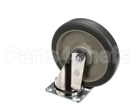 RPQC02-248 Intermetro 6 Brake Caster