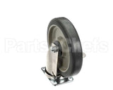 RPQC02-248 Intermetro 6 Brake Caster