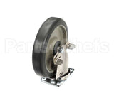 RPQC02-248 Intermetro 6 Brake Caster
