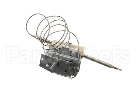 RPQC13-162 Intermetro Higher Temp Thermostat To 250