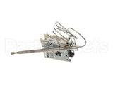 RPQC13-162 Intermetro Higher Temp Thermostat To 250