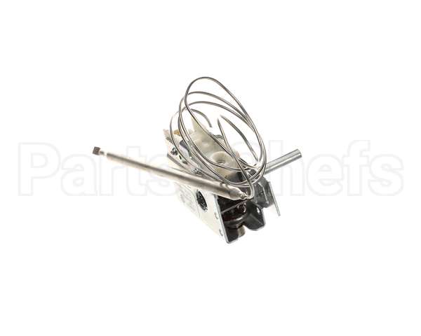RPQC13-162 Intermetro Higher Temp Thermostat To 250