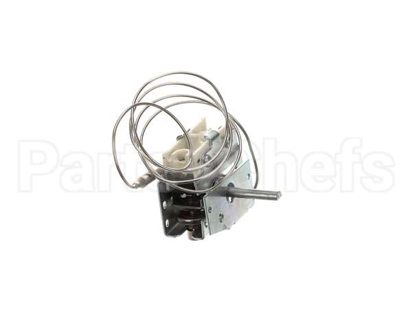 RPQC13-162 Intermetro Higher Temp Thermostat To 250