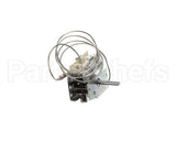 RPQC13-162 Intermetro Higher Temp Thermostat To 250