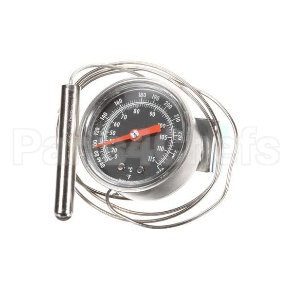 RPQC13-165 Compatible Intermetro Analog Thermometer