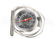 RPQC13-165 Intermetro Analog Thermometer