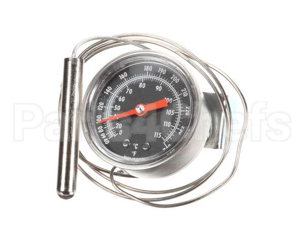 RPQC13-165 Intermetro Analog Thermometer